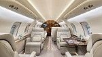 Challenger 650