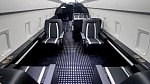 Challenger 850
