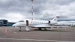 Challenger 300