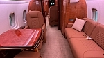 Challenger 850