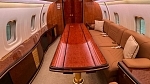 Challenger 850