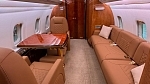 Challenger 850
