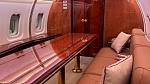 Challenger 850