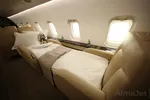 Challenger 850