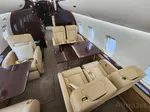 Challenger 850