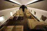Challenger 850