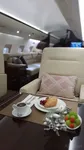 Challenger 850