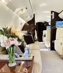 Challenger 850