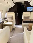 Challenger 850