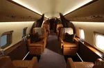 Challenger 850