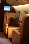 Challenger 850