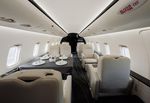 Challenger 850