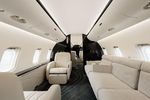 Challenger 850