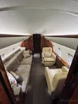 Challenger 850