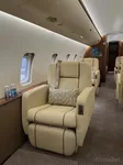 Challenger 850