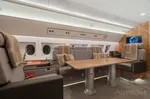 SSJ-100LR VIP