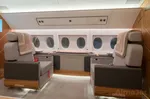 SSJ-100LR VIP