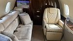 Embraer Legacy 650