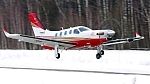 Daher TBM 910