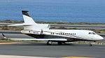 Falcon 7X