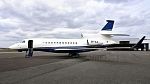 Falcon 7X