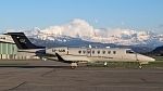 Learjet 75