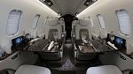 Learjet 75