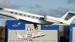 Gulfstream G-500