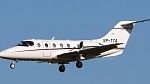 Hawker 400XP