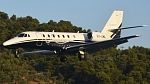 Citation Sovereign