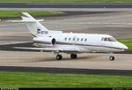 Hawker 750