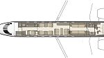 Gulfstream G-550