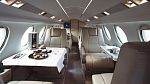 Falcon 50 B