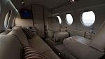 Falcon 50 B