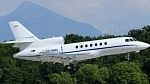 Falcon 50 B