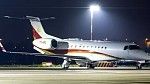 Embraer Legacy 600