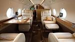 Gulfstream G-200