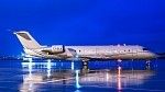 Challenger 850