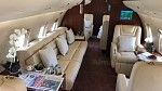 Challenger 850