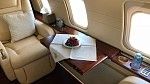 Challenger 850