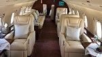 Challenger 850