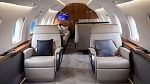 Challenger 650