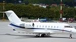 Challenger 650
