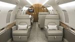 Challenger 650