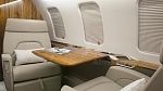 Challenger 650