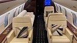 Challenger 605
