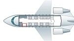 Challenger 605