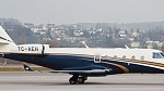 Gulfstream G-150