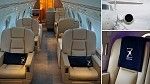 Gulfstream G-550