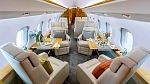 Global Express XRS